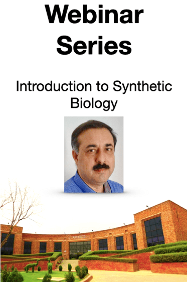 Introduction to Synthetic Biology