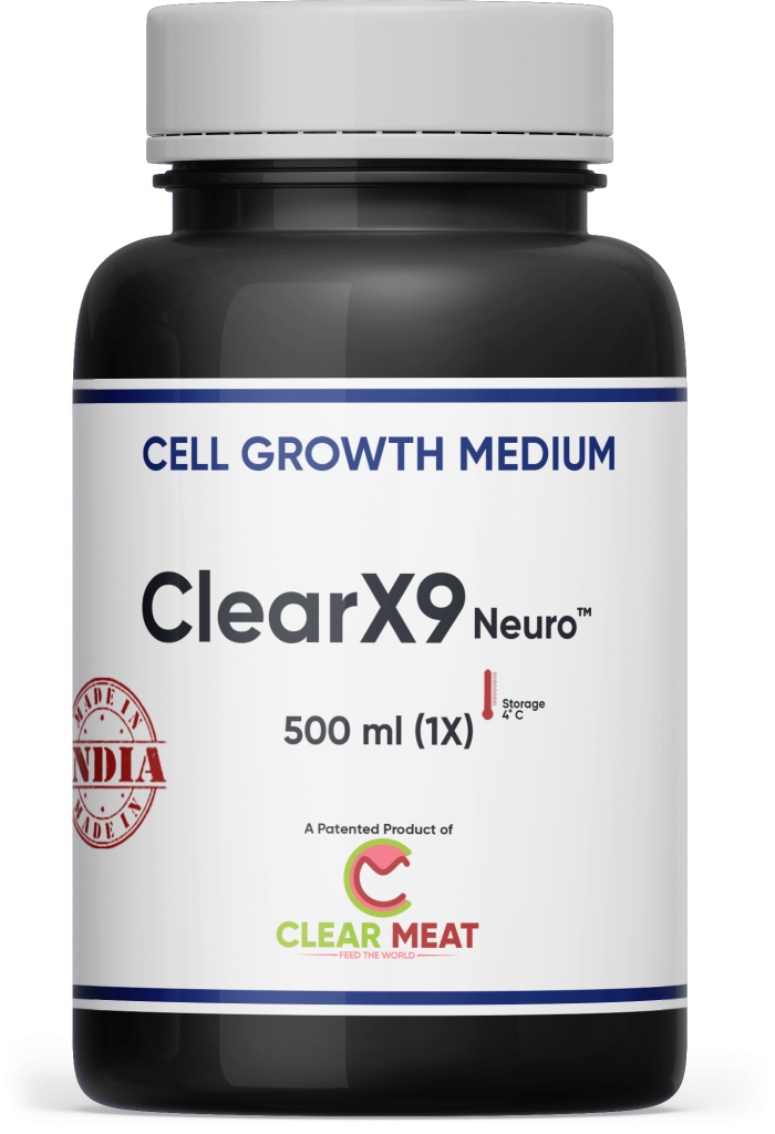 ClearMeat_X9-Growth-Media-Neuro